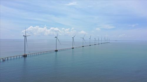 Ký kết bản ghi nhớ về Đối tác chiến lược xanh Việt Nam – Na Uy