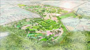 Việt Nam hướng tới hình ảnh quốc gia xanh tại GREEN EXPO 2027