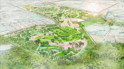 Việt Nam hướng tới hình ảnh quốc gia xanh tại GREEN EXPO 2027