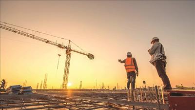 Thành lập Hội đồng kiểm tra nhà nước nghiệm thu công trình xây dựng