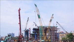 Rà soát khung pháp lý liên quan đến quy trình, thủ tục áp dụng đối với các dự án quan trọng quốc gia