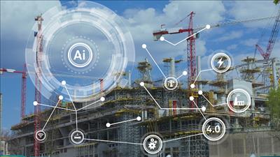 Thúc đẩy chuyển đổi số toàn diện trong hoạt động xây dựng, quản lý và khai thác kết cấu hạ tầng xây dựng