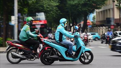 Đề xuất thí điểm mô hình hoán cải xe máy sử dụng động cơ xăng sang xe điện