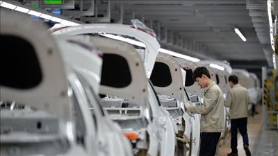 Hàn Quốc lên kế hoạch cải cách trợ cấp chuyển đổi xe xăng sang xe điện