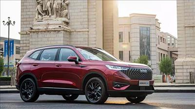 Sôi động cuộc đua xe hybrid tại thị trường Việt Nam