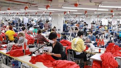 Fitch Ratings đánh giá tích cực về triển vọng tăng trưởng của Việt Nam