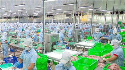 Ưu tiên giữ vững ổn định kinh tế vĩ mô, thúc đẩy xuất khẩu