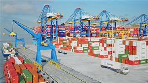 Thúc đẩy xuất khẩu góp phần thực hiện mục tiêu tăng trưởng hai con số