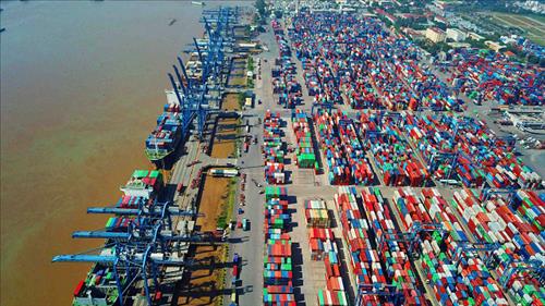 TPHCM đặt mục tiêu tăng trưởng xuất khẩu bình quân 10 – 11%/năm trong giai đoạn 2026 – 2030