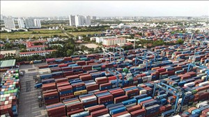 Xúc tiến xuất khẩu, hỗ trợ doanh nghiệp nâng cao vị thế trong chuỗi giá trị toàn cầu
