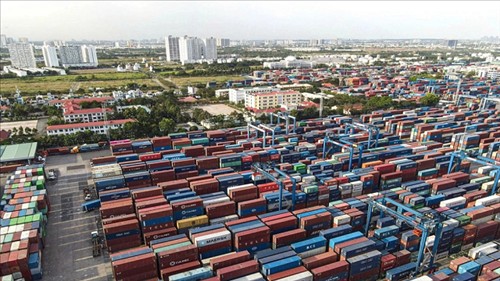Xúc tiến xuất khẩu, hỗ trợ doanh nghiệp nâng cao vị thế trong chuỗi giá trị toàn cầu