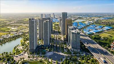 Thành phố Hà Nội triển khai thí điểm mô hình xã, phường xã hội chủ nghĩa