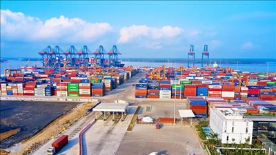 Thành lập Tổ công tác về tăng cường hợp tác, chủ động thích ứng với điều chỉnh chính sách kinh tế, thương mại của Hoa Kỳ