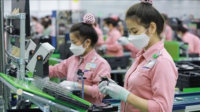 Quý I/2022: 15 mặt hàng đạt kim ngạch xuất khẩu trên 1 tỷ USD