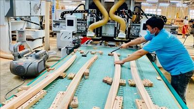 8 tháng năm 2022, Việt Nam xuất siêu 3,96 tỷ USD