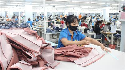 Tổng kim ngạch xuất nhập khẩu quý I/2025 đạt 202,52 tỷ USD