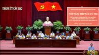 Thủ tướng: Mục tiêu tăng trưởng 2 con số những năm tới 