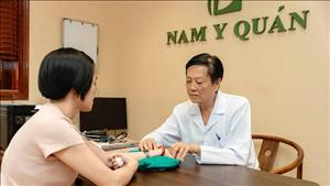 Liệu trình dưỡng sinh đỉnh cao của Nam Y Quán