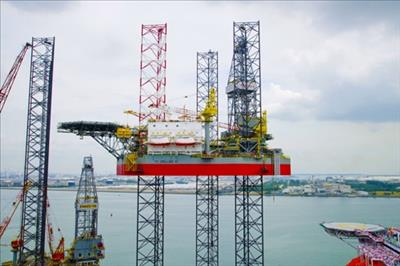 PV Drilling gặp gỡ nhà đầu tư