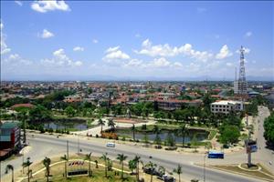Quảng Trị thu hút đầu tư, phát triển kinh tế gắn với bảo vệ môi trường