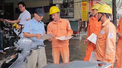 Nghiên cứu cải tiến cơ cấu biểu giá bán lẻ điện