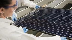 Vật liệu có thể thay đổi lĩnh vực điện mặt trời