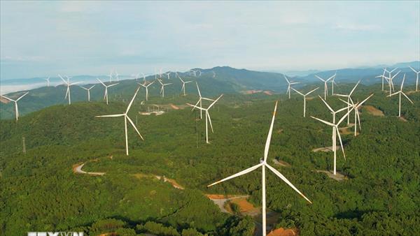 Nghị quyết 68: Đổi mới tư duy phát triển kinh tế tư nhân và năng lượng xanh