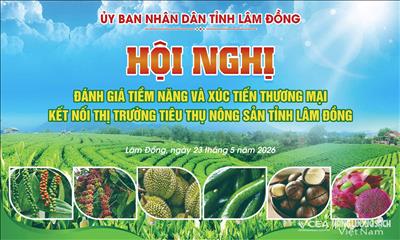 Tối ưu hóa giá trị kinh tế của nông sản  