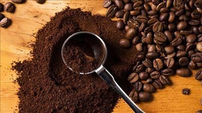 Những ý tưởng khởi nghiệp từ bã cà phê