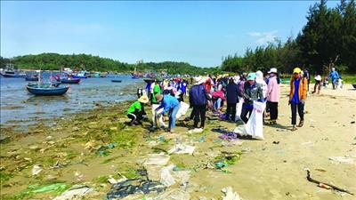 Bạc Liêu triển khai kế hoạch bảo vệ môi trường, ứng phó biến đổi khí hậu