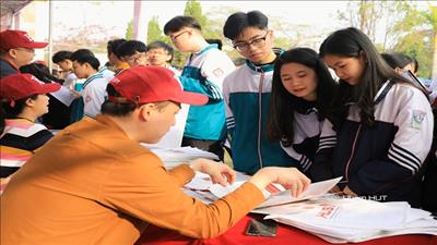 Hội chợ việc làm ngành năng lượng tái tạo 2021