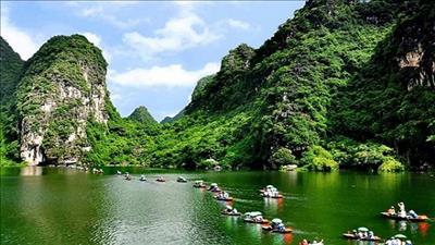 Tạm ngừng lễ khai mạc Năm du lịch quốc gia 2020 do dịch nCoV