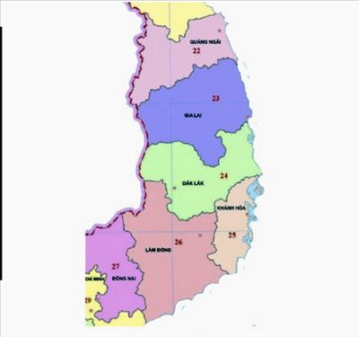 Tây Nguyên: Nguồn lực - nhận diện và phát huy