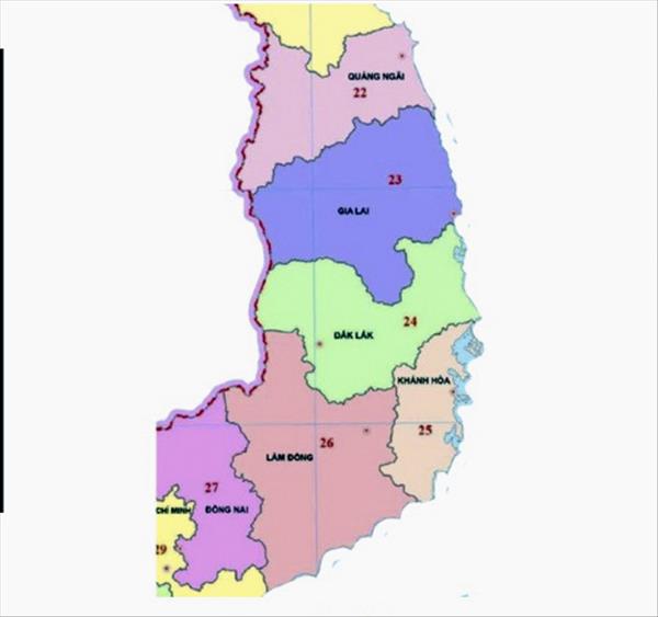 Tây Nguyên: Nguồn lực - nhận diện và phát huy