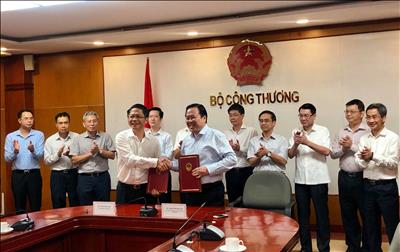 Bàn giao 11/12 dự án thua lỗ của Bộ Công Thương về 
