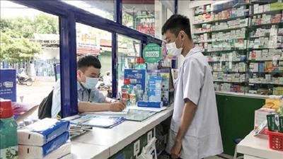 Kiểm soát chặt giá thuốc và việc cung ứng thuốc điều trị bệnh đau mắt đỏ