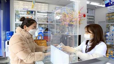 Hà Nội đảm bảo công tác trực cấp cứu và cung ứng thuốc trong dịp Tết