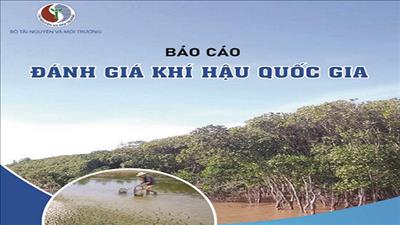 Bản tin môi trường số 2/2022