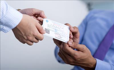 Quy định về việc đóng bảo hiểm y tế đối với người nghỉ không lương