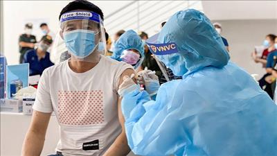 Bảo đảm có vaccine phòng Covid-19 nhiều nhất, nhanh nhất.