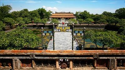 Pháp hỗ trợ gìn giữ và bảo tồn di sản Việt Nam