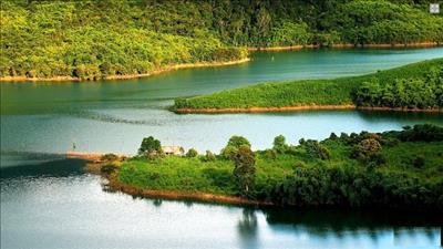 Thực hiện các nhiệm vụ quy hoạch về môi trường