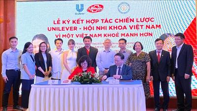 Tăng cường bảo vệ sức khỏe trẻ em trước bệnh truyền nhiễm