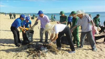 Đà Nẵng nỗ lực trở thành thành phố môi trường