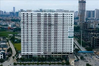Bất động sản xanh: Mới chập chững ở giai đoạn đầu