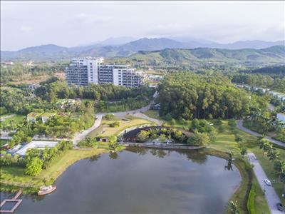 Bất động sản xanh - xu hướng của tương lai