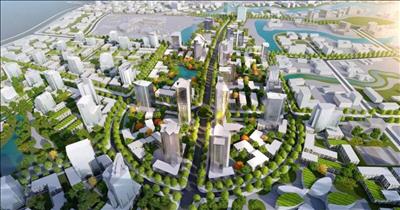 Hà Nội: Những ảnh hưởng của quy hoạch đến bất động sản phía Đông thành phố