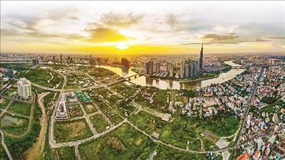 Bản tin bất động sản số 31/2022