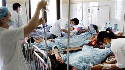 Không để tình trạng người bệnh dồn về một số bệnh viện, gây quá tải cục bộ