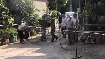 Bắc Giang: Tạm dừng các khu vui chơi, giải trí sau khi ghi nhận 1 ca dương tính trong cộng đồng